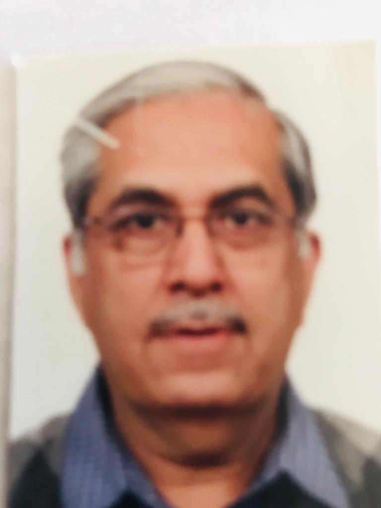 <strong>Kumar Wadhwani</strong>